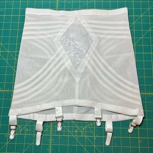 Rago Shapewear Girdle